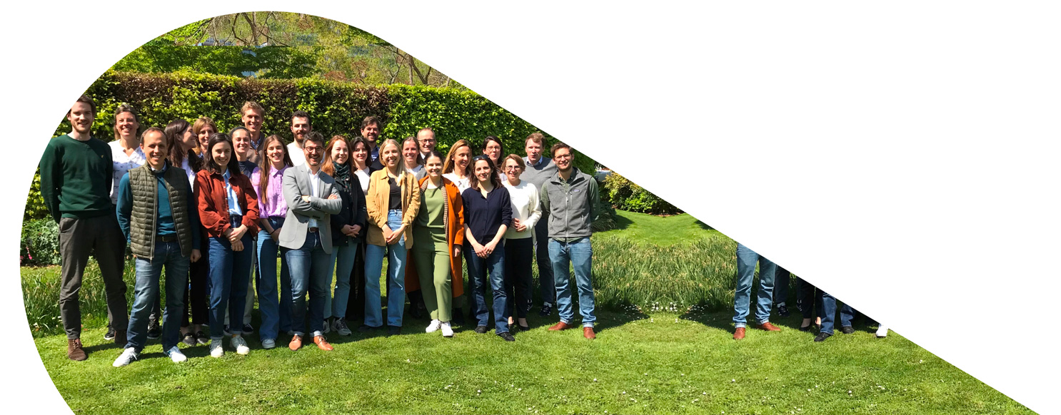 Telos Impact Team