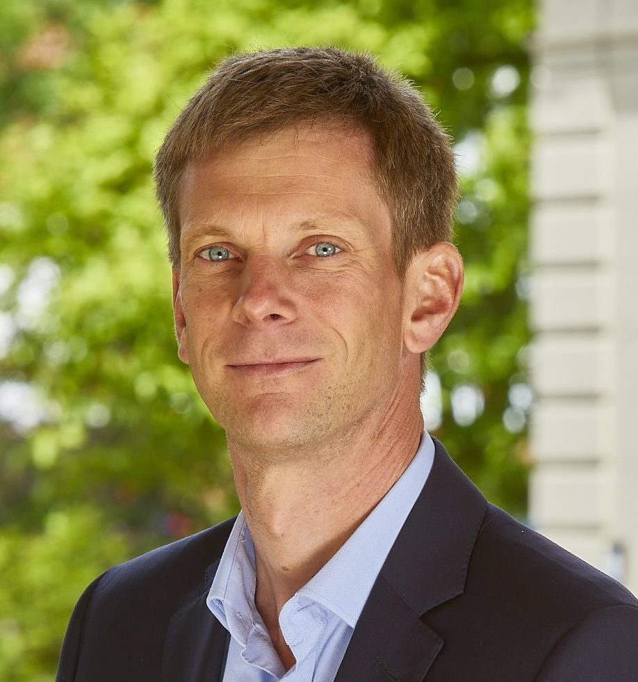 Loïc de Schaetzen Telos Impact