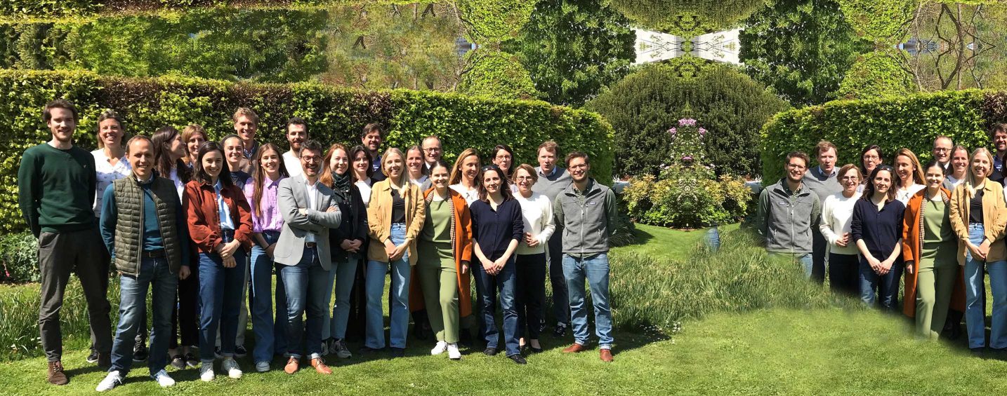Telos Impact Team